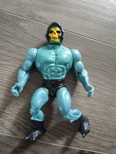 Skeletor 1981 motu - motu, man