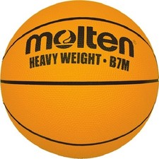 Molten BM Heavy Weight Ballon