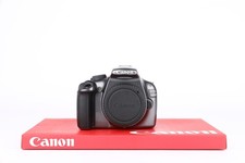 Canon 1100D gris + 2 ANS DE