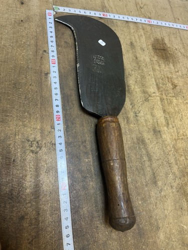 Serpe somborn old tool - somborn,