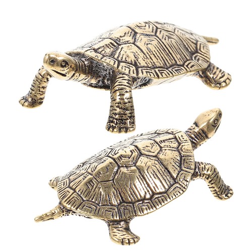 Pcs bibelot tortue statue - tortue,