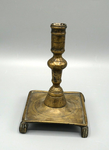 Bougeoir haute epoque - bougeoir,
