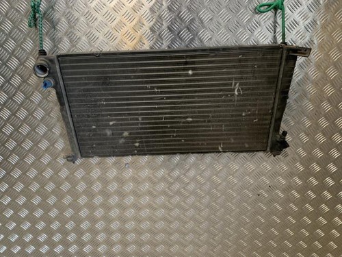 Radiateur eau peugeot 306 - radiateur,