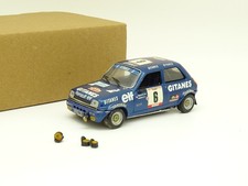 Vitesse Skid SB 1/43 - Renault