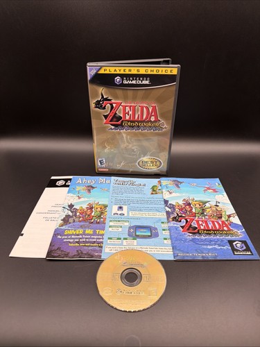 Nintendo gamecube the - nintendo,