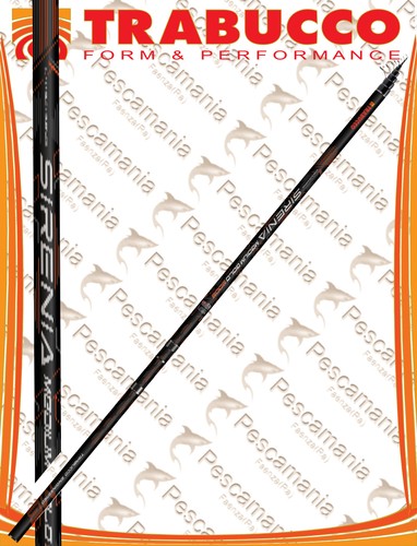 Canne bolognaise trabucco - canne,