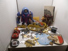 Lot Brocante , Objet De