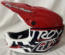 Troy Lee Designs D4