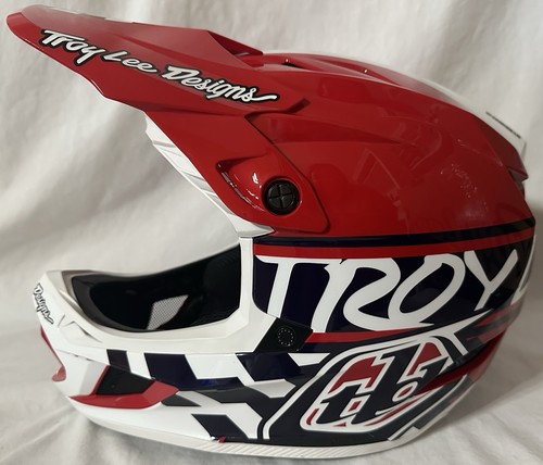 Troy lee designs - lee, d4