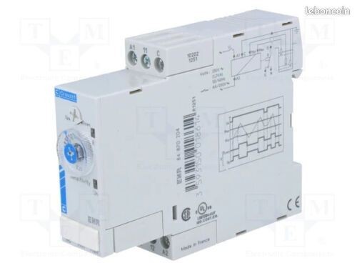 Relais surveillance de - ,