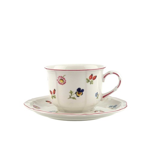 Villeroy boch petite - &,