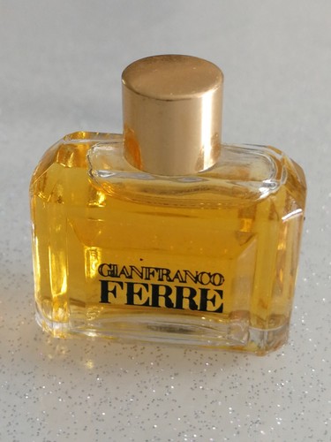 Parfum miniature gianfranco - miniature,