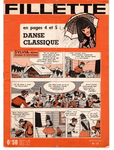 Fillette annee 1964 photo - annee,
