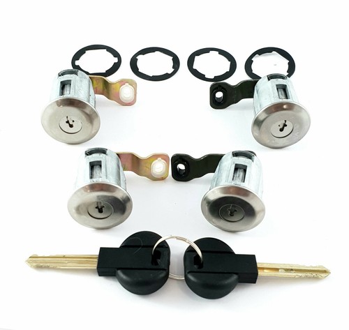 Serrure barillets porte - serrure,