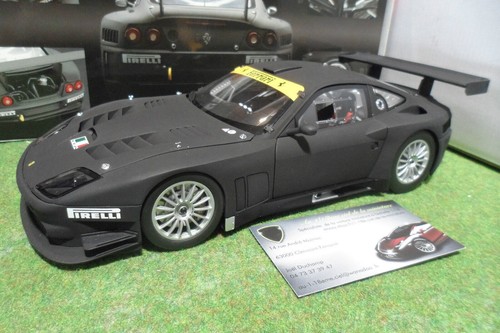 Ferrari 575 gtc evoluzione - gtc,
