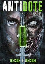 Antidote (DVD, 2014)