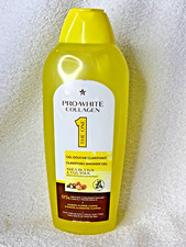 PROWHITE COLLAGEN GEL DE