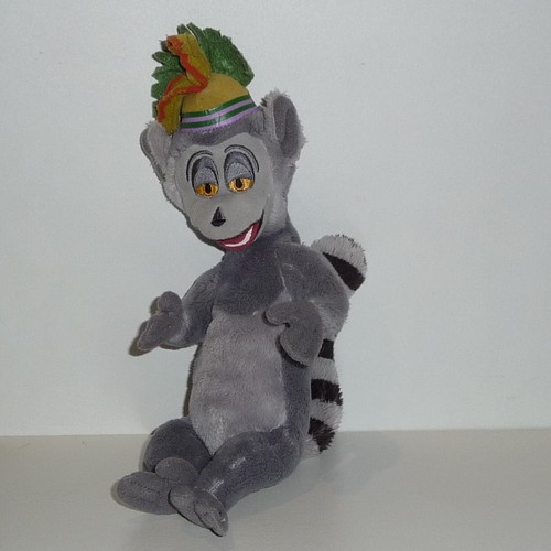 Doudou singe gipsy - doudou,