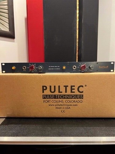 Ams neve 1272 - preamp, stereo