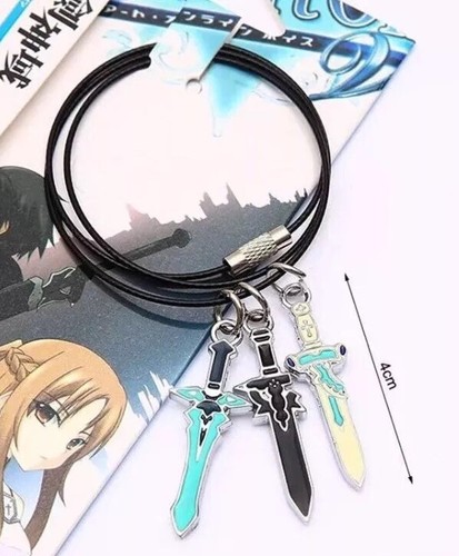 Sword art online - sword,
