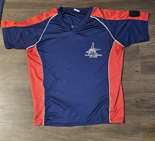 Maillot bspp taille - maillot,