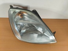 Phare droit ford fiesta - mk5,