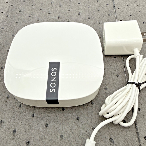 Sonos boost wireless speaker - wireless,