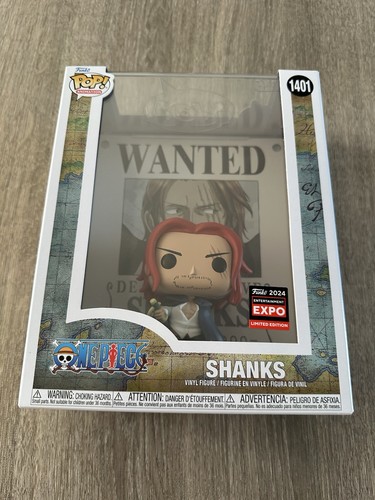 Funko pop one - pop, piece