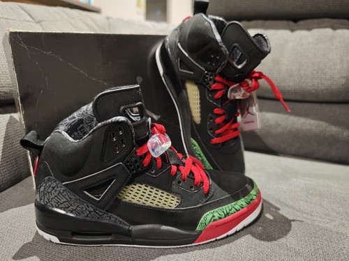 Air jordan spizike 2007 - '', ''