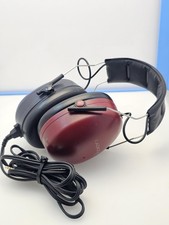 Casque d'audiométrie Radioear
