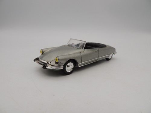 Norev citroën cabriolet ds - norev,