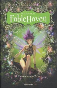 Fablehaven cavalieri - fablehaven.,