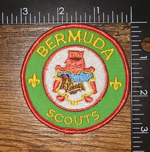 Bermuda scouts international - bermuda,