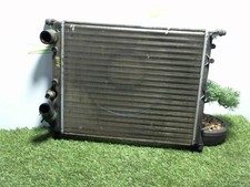 Radiateur eau RENAULT CLIO 1