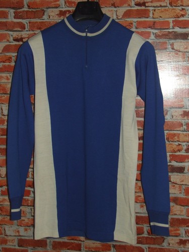 Eroica maglia shirt maillot - shirt,