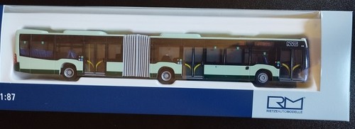 Rietze 73599 fertigmodell 87 - rietze,