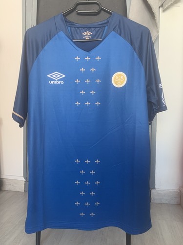 Maillot neuf extérieur - , du