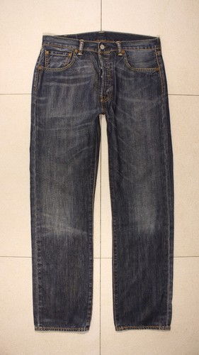 Jean homme levi - 501, original