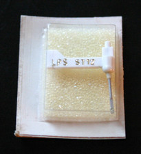 Diamant Saphir Aiguille