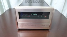 Amplificateur tête Accuphase
