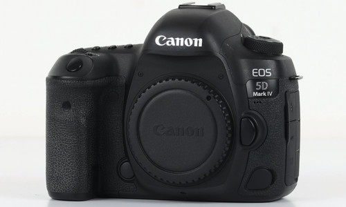 Canon mark iv - canon,
