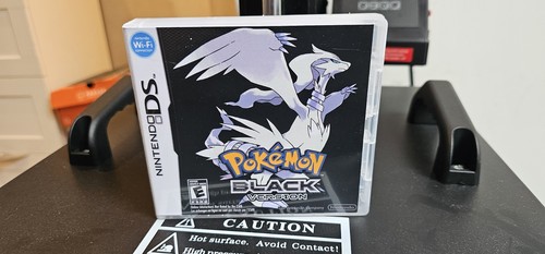 Boite remplacement pokemon - de,