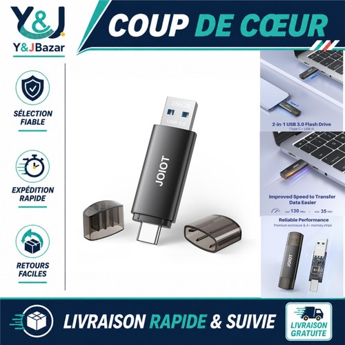 Clé usb 256 - 256, 3.0