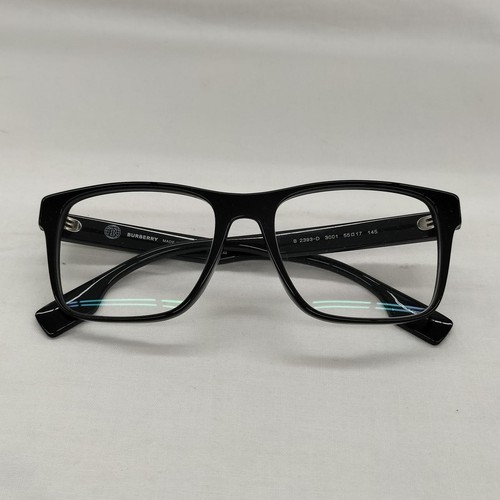 Burberry fashion glasses - fashion,