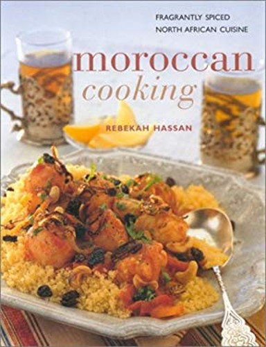 Cuisine marocaine - marocaine, :
