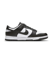 Chaussures Nike Dunk Low White