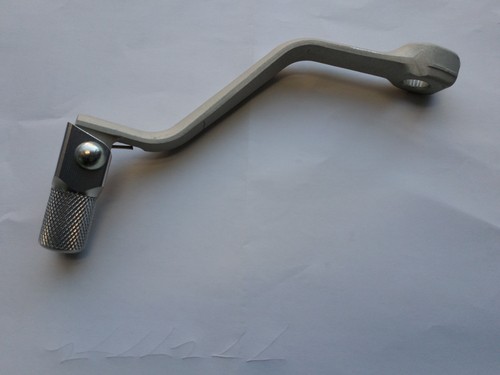 Selecteur vitesses sherco - selecteur,