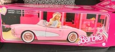voiture 4 places barbie film