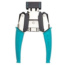 Crop-A-Dile Pince Coupante Arrondi 1-Piece 0.25 and 0.5-inch