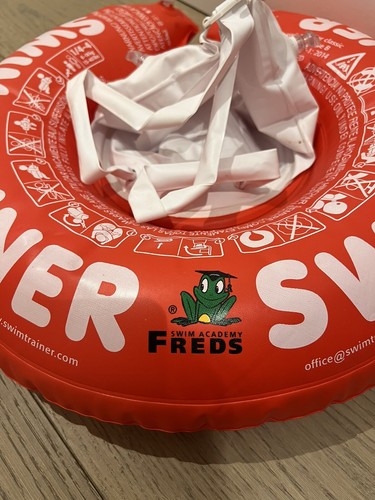 Freds swim academy - swim,